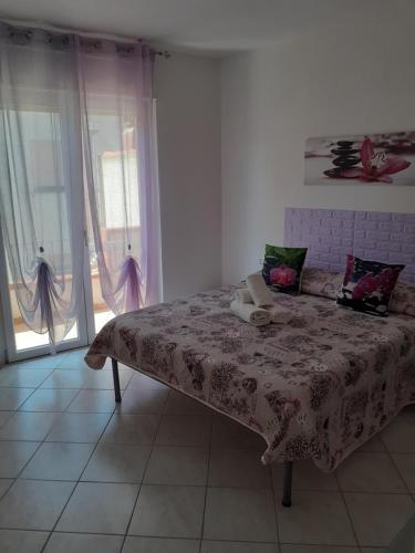 B&B Metalla – Iglesias
