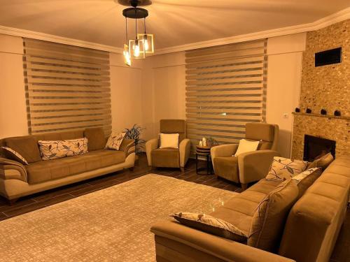 . Lilyum garden house&organization