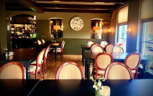 Hotel Restaurant 't Ronde Loegh in Winschoten-Centrum