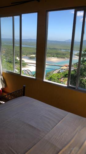 Banana Leaf Eco Hostel near Grumari Beach