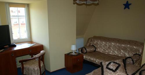 Hotel Okatex - image 2