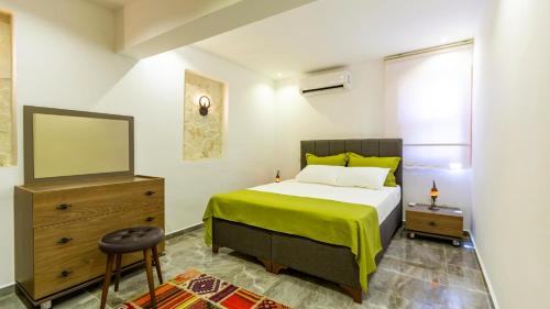 One-Bedroom Apartment image 10