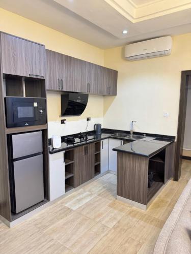 Urban Oasis 2 BEDROOM in Kaduna