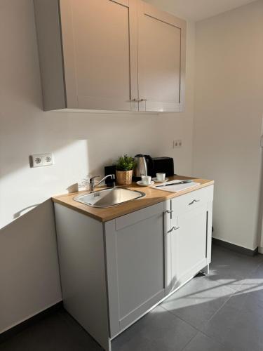 Edersee-Apartment in Waldeck, Deutschland