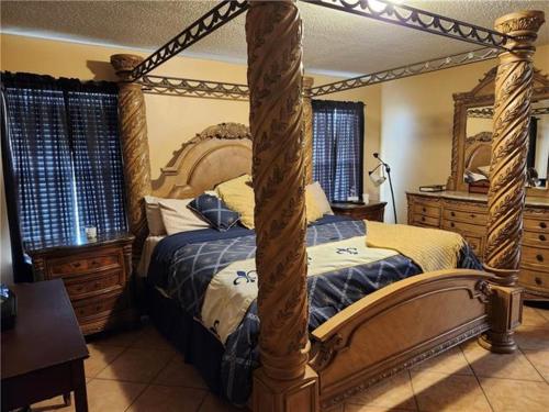 Chic Haven Nola in Lafitte