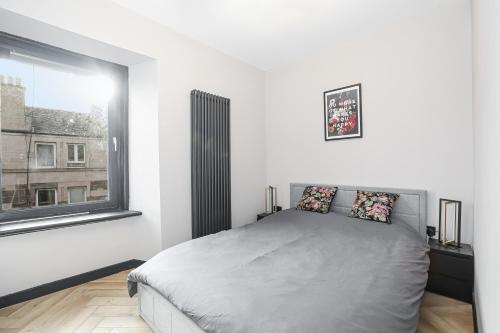 1 Bedroom Gorgie Sleeps 4 Easy City Access, Édimbourg (photo 10)