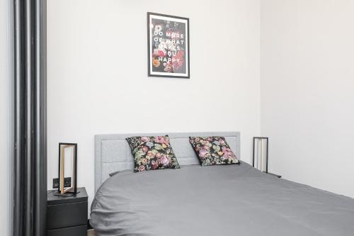 1 Bedroom Gorgie Sleeps 4 Easy City Access, Édimbourg (photo 7)