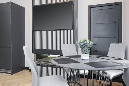 1 Bedroom Gorgie Sleeps 4 Easy City Access, Édimbourg (photo 6)