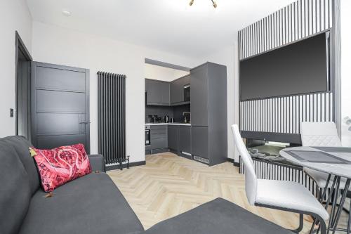 Traditional 1-Bed Edinburgh Apt