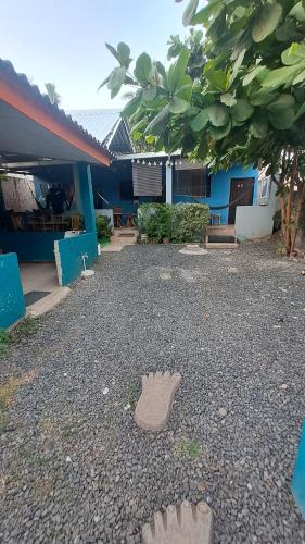 Hostal Niña Oly (Hostal Nina Oly) in La Libertad