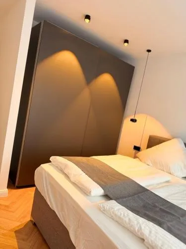 Modern Studio Apartment Oldenburg in Oldenburg, Deutschland