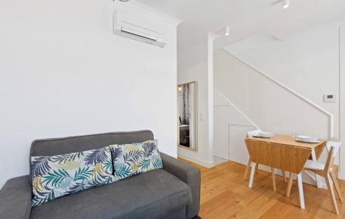 Fantastic Duplex in Private Condominium at Graça, Lisabon (fotografie 8)