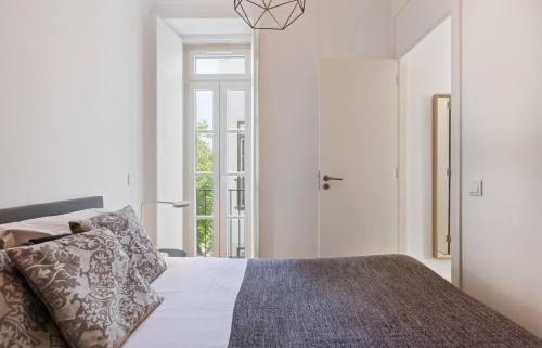 Fantastic Duplex in Private Condominium at Graça, Lisabon (fotografie 3)