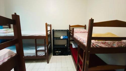 Bed in 8-Bed Mixed Dormitory Room image 10
