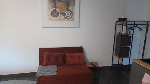 Einzelappartement im Neubau mit Kochnische nähe Legoland, Waldstetten (fotografie 8)