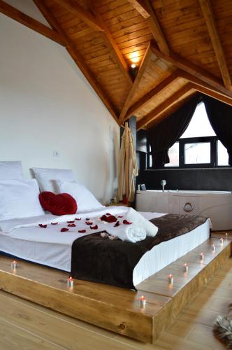 One-Bedroom Villa