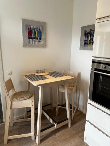DESIGN by Interior Apartments, Cassel (photo 6)