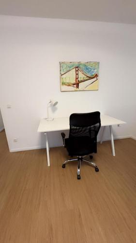 Modernes Ferienapartment in Berlin-Neukölln, Berlin (photo 6)