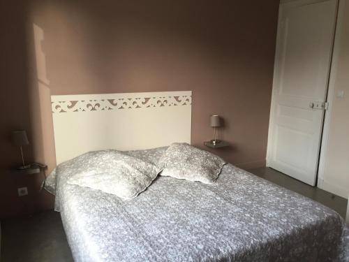 La Roseraie Hotel de charme Aubrives