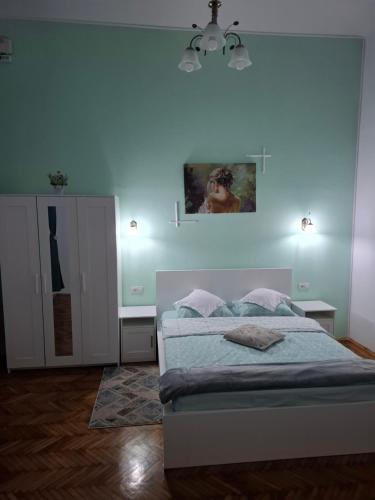 Yasmine Apartment Ultracentral in Oradea