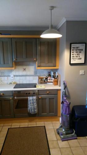 Gable Cottage in Hutton Roof