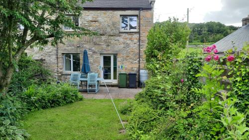 Gable Cottage in Hutton Roof