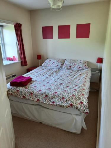 Gable Cottage in Hutton Roof
