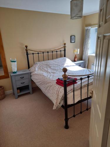 Gable Cottage in Hutton Roof