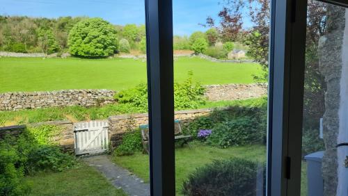 Gable Cottage in Hutton Roof