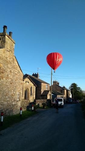 Gable Cottage in Hutton Roof