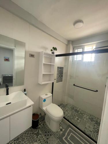 Apartamento tucacas planta 100 in Tucacas