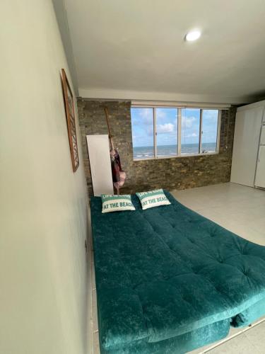 Apartamento tucacas planta 100 in Tucacas