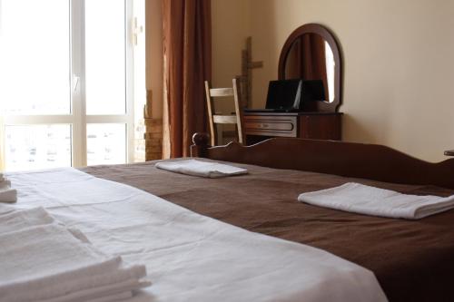 Buhta Udachi Mini-hotel