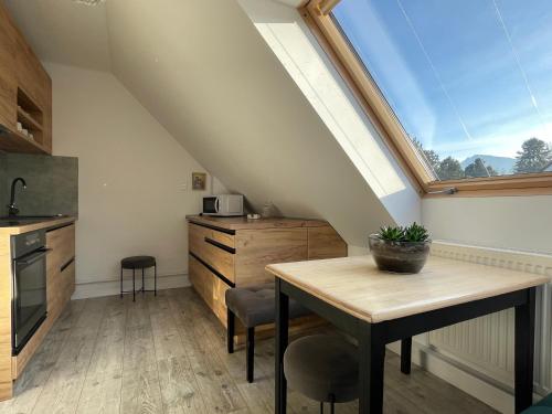 Apartmán Kubín, Дольни-Кубин