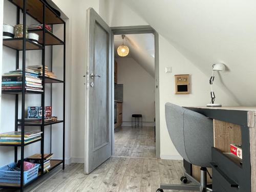 Szórakozási lehetőségek, Apartmán Kubín (Apartman Kubin) in Dolny Kubin városközpont
