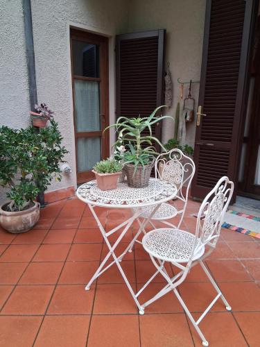 Sunset Guest House in Peccioli