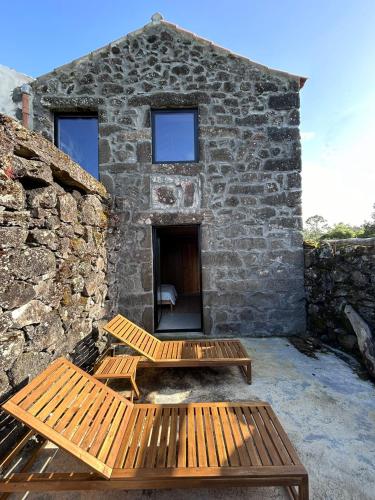 Casa 3 Picos 2 in ซานตาลูเซีย