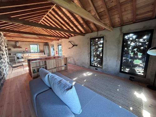 Casa 3 Picos 2 in ซานตาลูเซีย