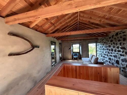 Casa 3 Picos 2 in ซานตาลูเซีย