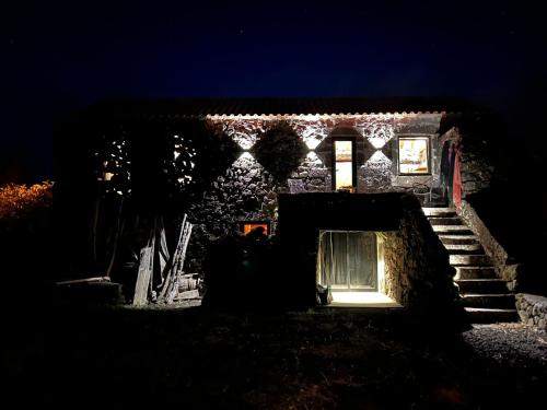 Casa 3 Picos 2 in ซานตาลูเซีย