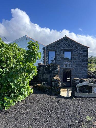 Casa 3 Picos 2 in ซานตาลูเซีย