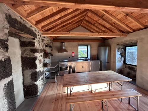 Casa 3 Picos 2 in ซานตาลูเซีย