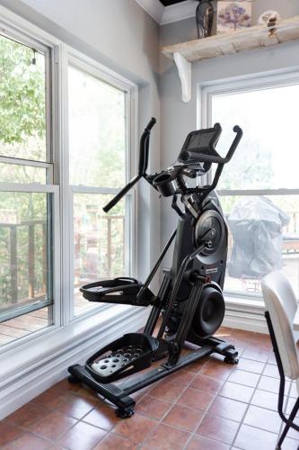 Whimsical Lake House