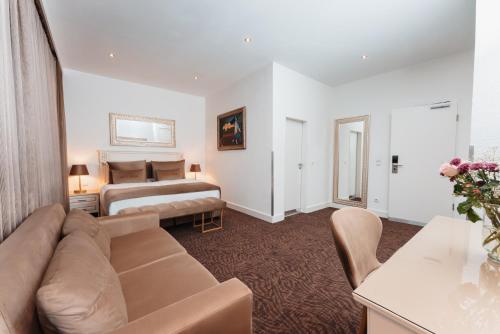 Hotel Unique Dortmund Hauptbahnhof - image 13