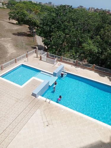 apartment in the guaira 20min from the airport in 카라벨레다