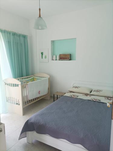 Beachfront Eva's House