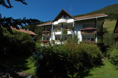  Residence Auriga in Sand in Taufers