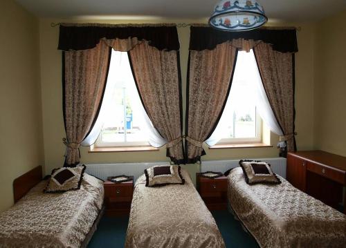 Hotel Okatex - image 3