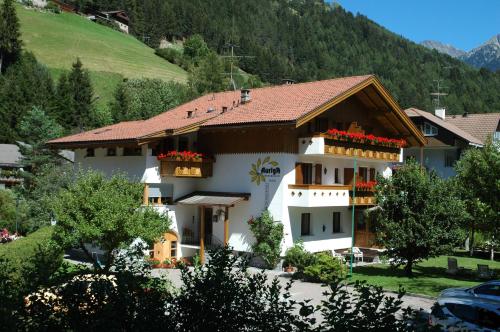  Residence Auriga in Sand in Taufers