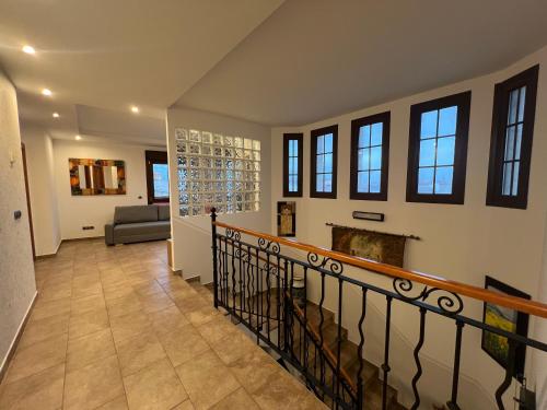 Casa Villa Luna in Magasa de Pisuerga